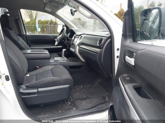 5TFUY5F18GX563709 Toyota Tundra Double Cab Sr/double Cab Sr5