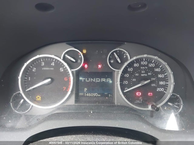 5TFUY5F18GX563709 Toyota Tundra Double Cab Sr/double Cab Sr5