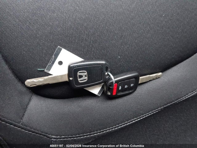 Honda Civic Lx 2016 2HGFC2E50GH032021 Image 11