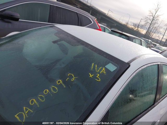 Honda Civic Lx 2016 2HGFC2E50GH032021 Image 21