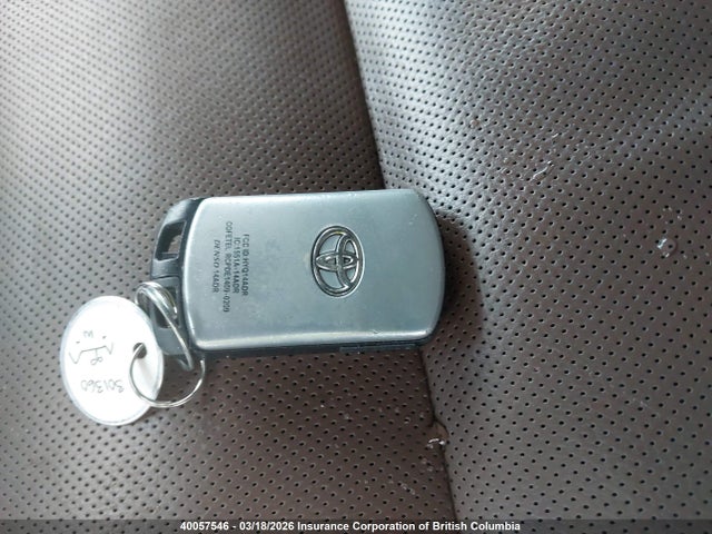 40057546 :رقم المزاد ، 5TDDZ3DC9LS240887 vin ، 2020 Toyota Sienna Xle/xle Premium/limited/limited Premium مزاد بيع