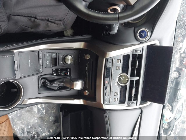 JTJHJRDZ3L5006490 Lexus NX 300