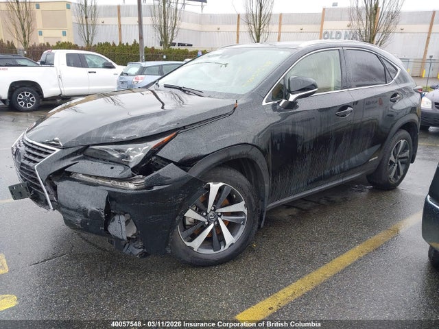 JTJHJRDZ3L5006490 Lexus NX 300