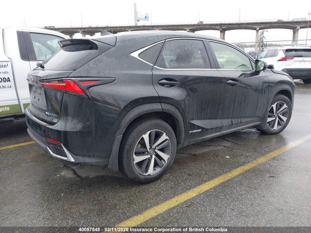 JTJHJRDZ3L5006490 Lexus NX 300