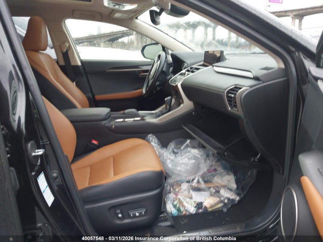 JTJHJRDZ3L5006490 Lexus NX 300