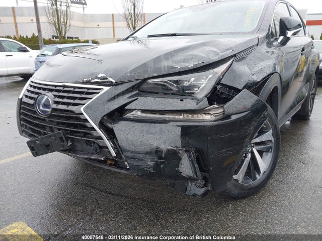 JTJHJRDZ3L5006490 Lexus NX 300