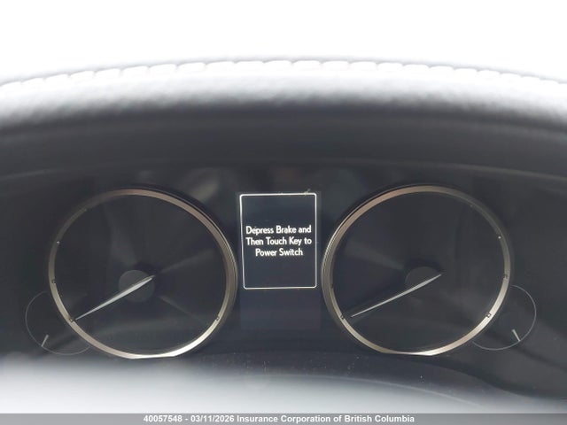 JTJHJRDZ3L5006490 Lexus NX 300