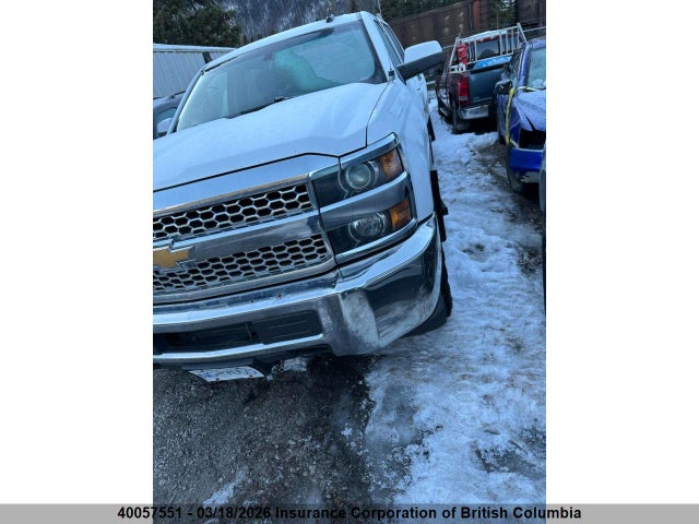 1GC1KSEGXKF237742 Chevrolet Silverado K2500 Heavy Duty Lt
