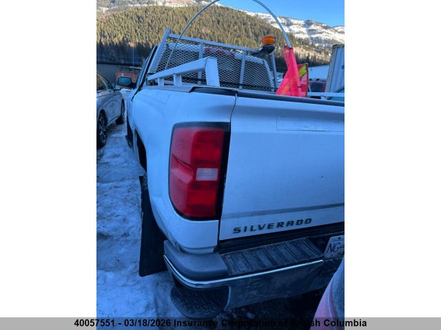 1GC1KSEGXKF237742 Chevrolet Silverado K2500 Heavy Duty Lt