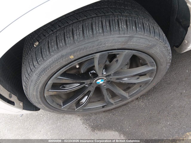 Aukcja sprzedaży 2017 Bmw X6 Xdrive35i, vin: 5UXKU2C59H0N84487, numer aukcji: 40054598