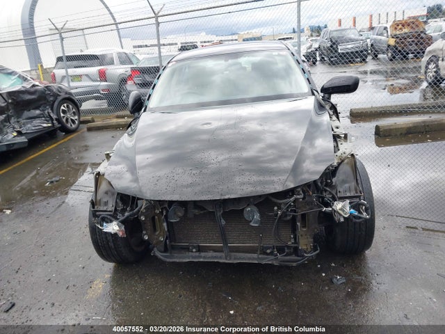 Продаж на аукціоні авто 2008 Lexus Is 350 Awd, vin: GSE212015292, номер лоту: 40057552