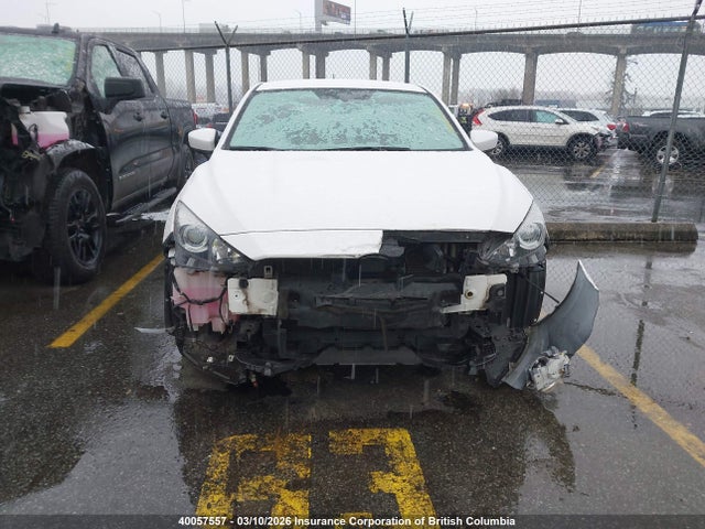3MZBM1L76GM285836 Mazda Mazda3 Gs