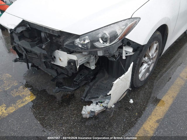 3MZBM1L76GM285836 Mazda Mazda3 Gs