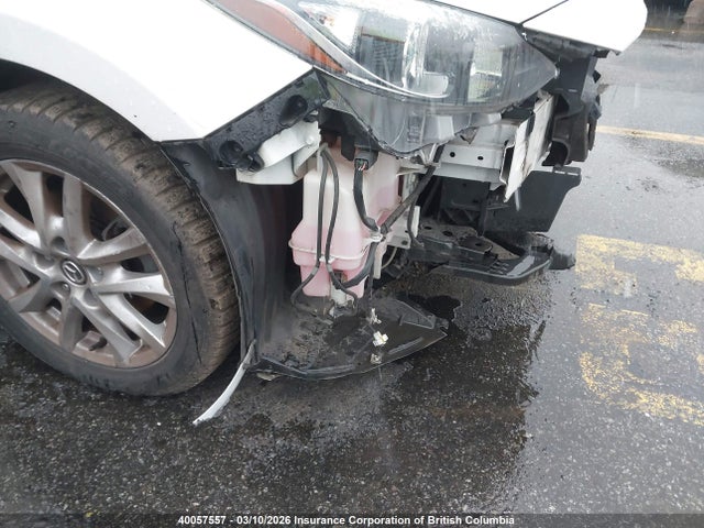 3MZBM1L76GM285836 Mazda Mazda3 Gs