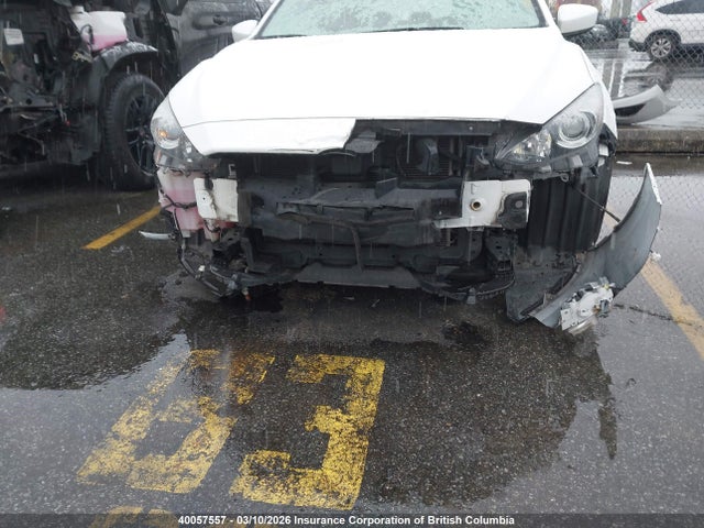 3MZBM1L76GM285836 Mazda Mazda3 Gs
