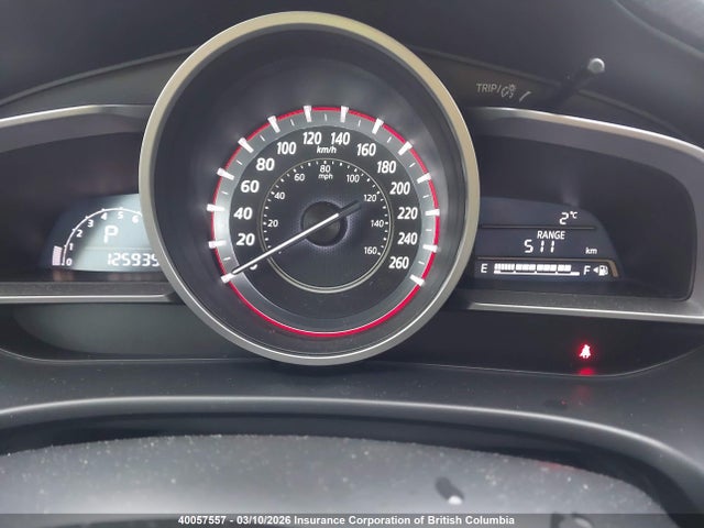 3MZBM1L76GM285836 Mazda Mazda3 Gs
