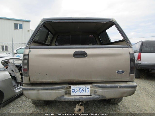 Aukcja sprzedaży 2003 Ford F350, vin: 1FTSW31P73EC55689, numer aukcji: 40057558