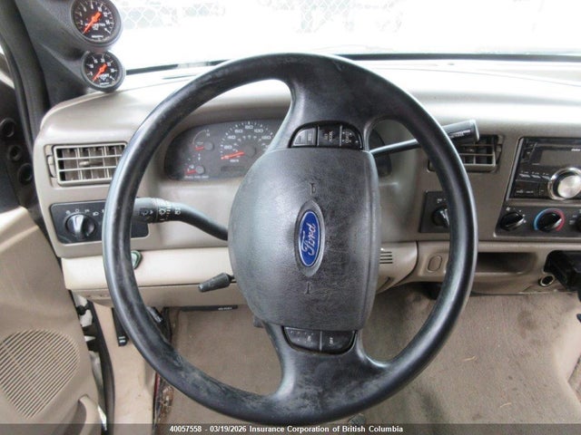 Aukcja sprzedaży 2003 Ford F350, vin: 1FTSW31P73EC55689, numer aukcji: 40057558