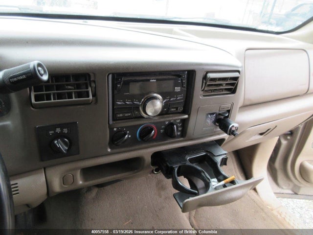 Aukcja sprzedaży 2003 Ford F350, vin: 1FTSW31P73EC55689, numer aukcji: 40057558