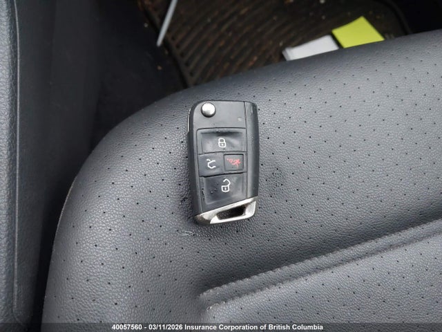 3VWC17AU0GM515444 Volkswagen Golf