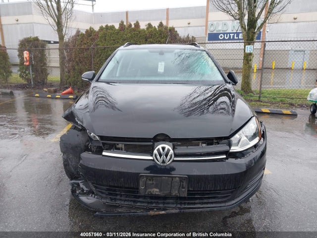 3VWC17AU0GM515444 Volkswagen Golf
