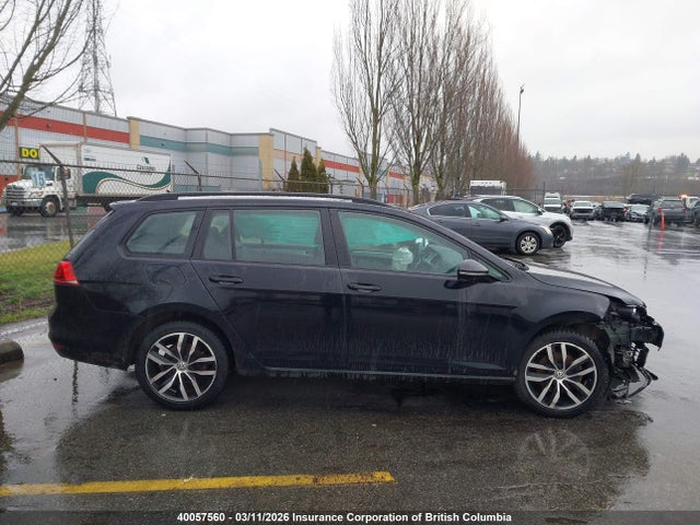 3VWC17AU0GM515444 Volkswagen Golf