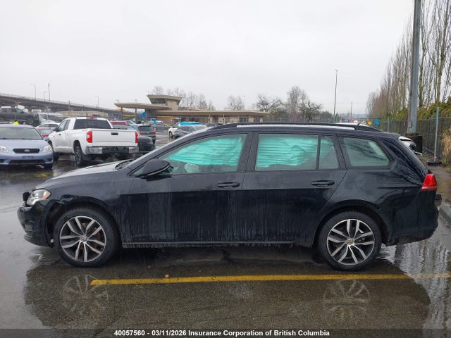 3VWC17AU0GM515444 Volkswagen Golf