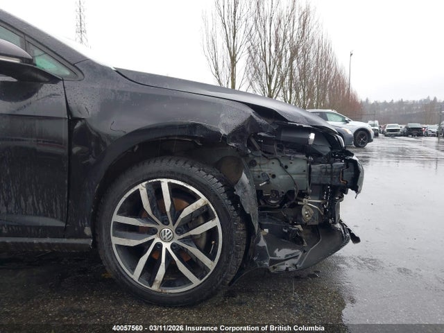 3VWC17AU0GM515444 Volkswagen Golf