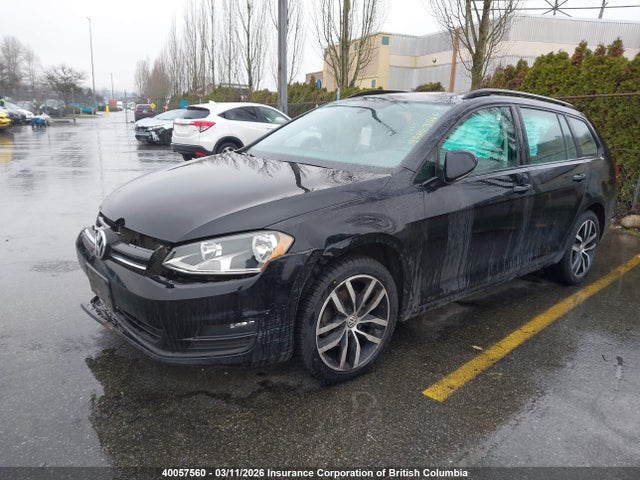 3VWC17AU0GM515444 Volkswagen Golf