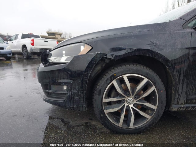 3VWC17AU0GM515444 Volkswagen Golf