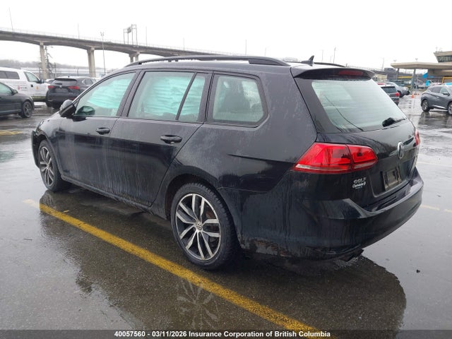 3VWC17AU0GM515444 Volkswagen Golf