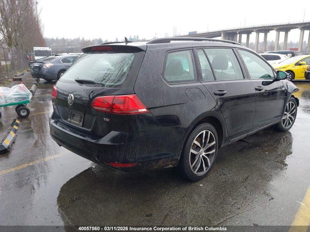 3VWC17AU0GM515444 Volkswagen Golf
