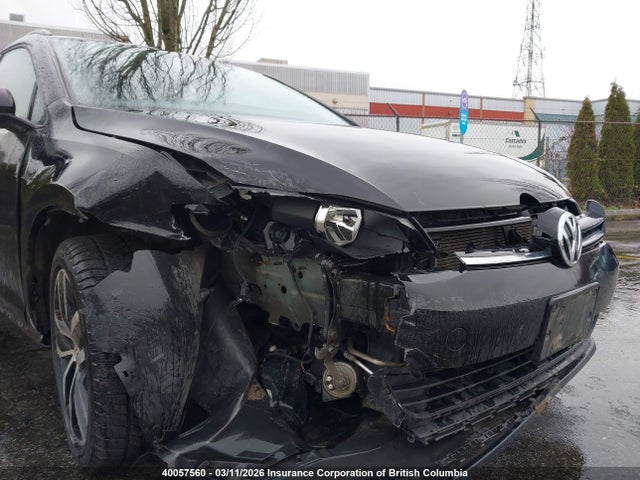 3VWC17AU0GM515444 Volkswagen Golf
