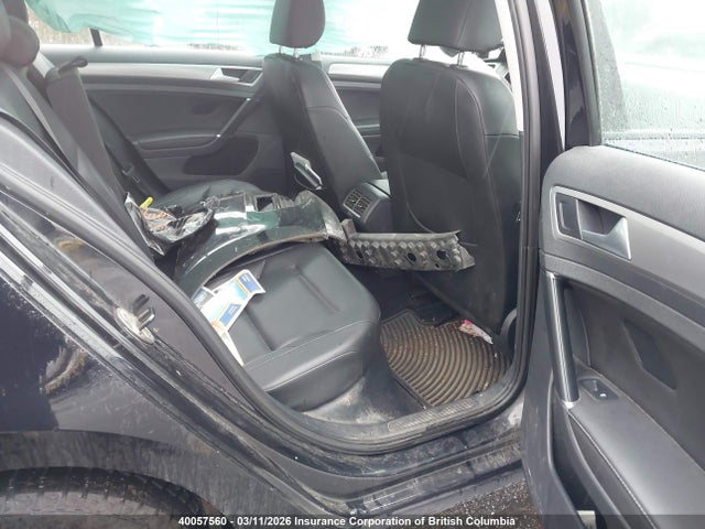 3VWC17AU0GM515444 Volkswagen Golf