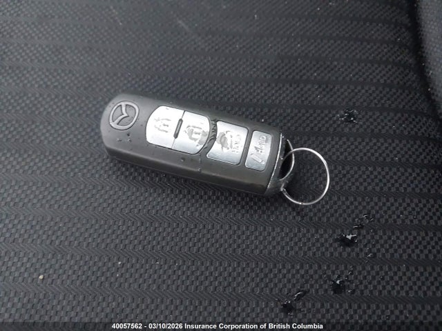 3MZBM1U72FM180305 Mazda 3 SPORT