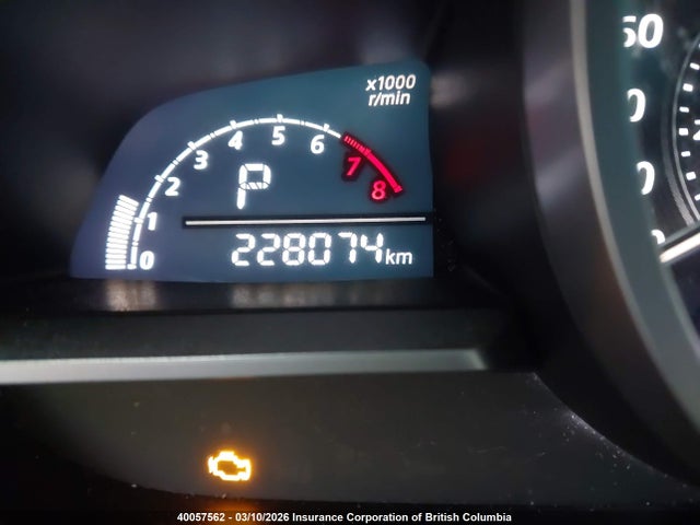 3MZBM1U72FM180305 Mazda 3 SPORT