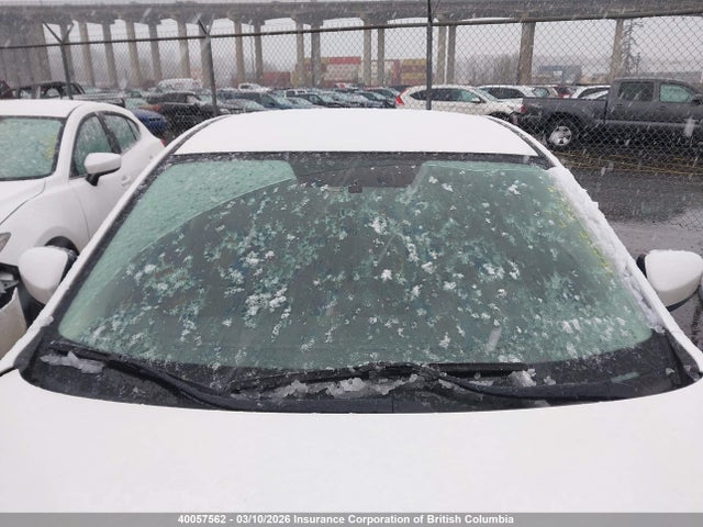 3MZBM1U72FM180305 Mazda 3 SPORT