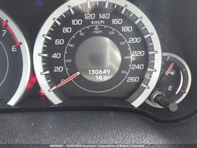 Продажа на аукционе авто 2010 Acura Tsx, vin: JH4CU4F40AC800380, номер лота: 40056062
