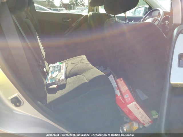 Aukcja sprzedaży 2011 Nissan Murano S/sl/le, vin: JN8AZ1MW0BW155280, numer aukcji: 40057563