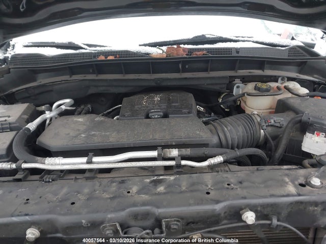 1GTP9AEK8MZ216605 GMC SIERRA 1500