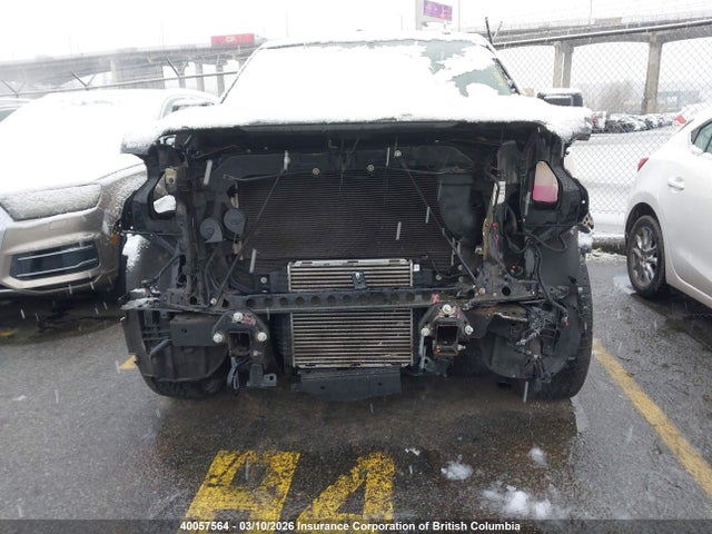 1GTP9AEK8MZ216605 GMC SIERRA 1500
