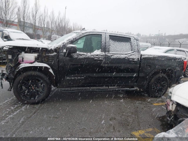 1GTP9AEK8MZ216605 GMC SIERRA 1500