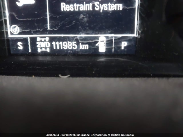 1GTP9AEK8MZ216605 GMC SIERRA 1500