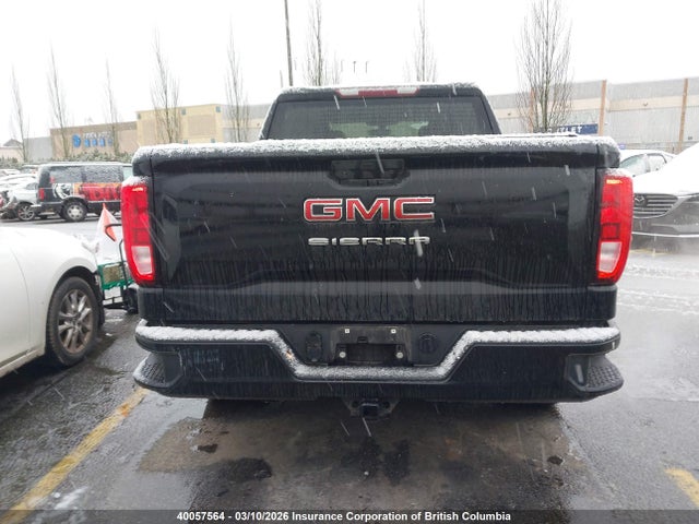 1GTP9AEK8MZ216605 GMC SIERRA 1500