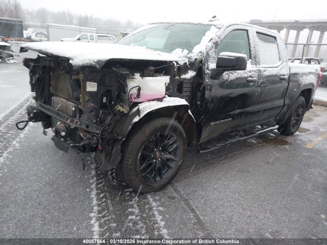 1GTP9AEK8MZ216605 GMC SIERRA 1500