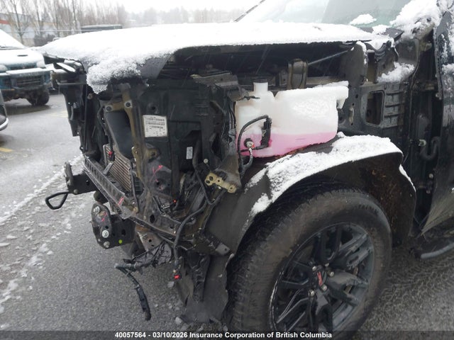 1GTP9AEK8MZ216605 GMC SIERRA 1500