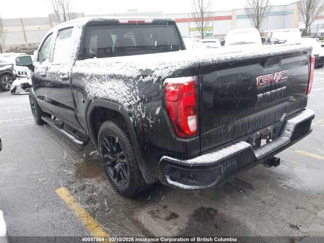1GTP9AEK8MZ216605 GMC SIERRA 1500