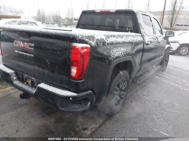 1GTP9AEK8MZ216605 GMC SIERRA 1500