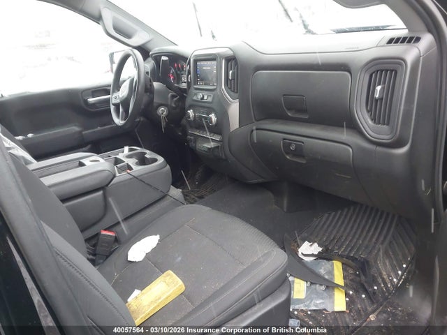 1GTP9AEK8MZ216605 GMC SIERRA 1500