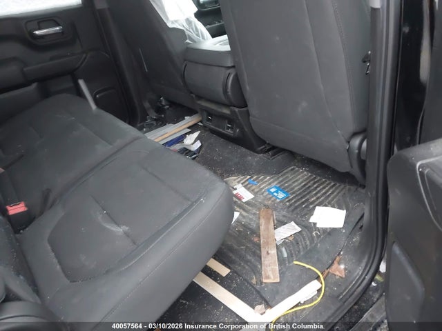 1GTP9AEK8MZ216605 GMC SIERRA 1500